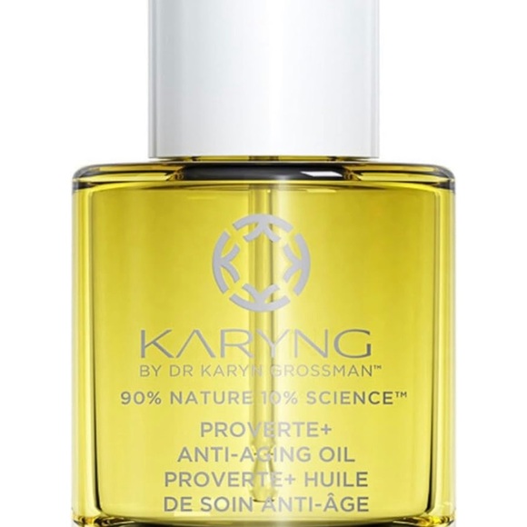 KARYNG ProVerte Anti Aging Oil
